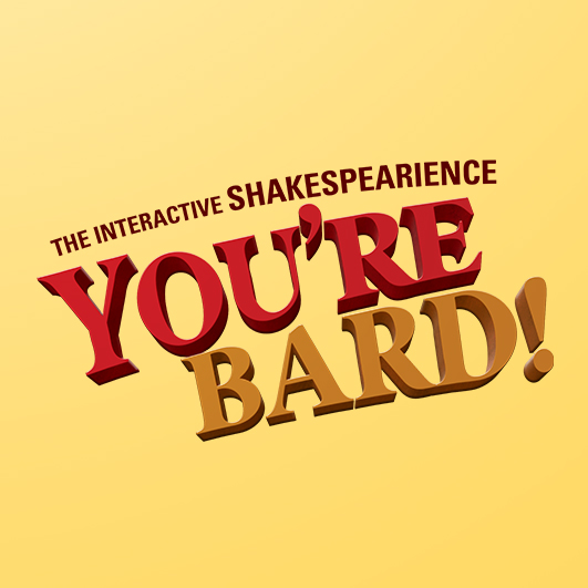 You're Bard